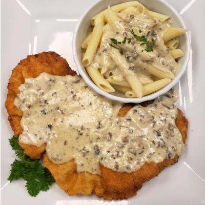 GERMAN FOOD