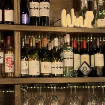 WINE